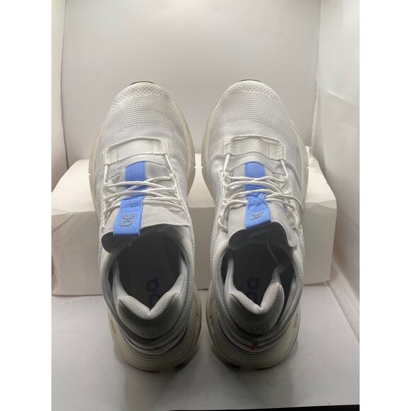 On Running Cloudnova - Men’s Sneakers 28.98126 Sport Leisure Cloud Shoes, USM 10 main image 5